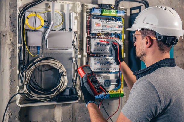 Best Electrical Installation Contractor  in Lindsay, TX