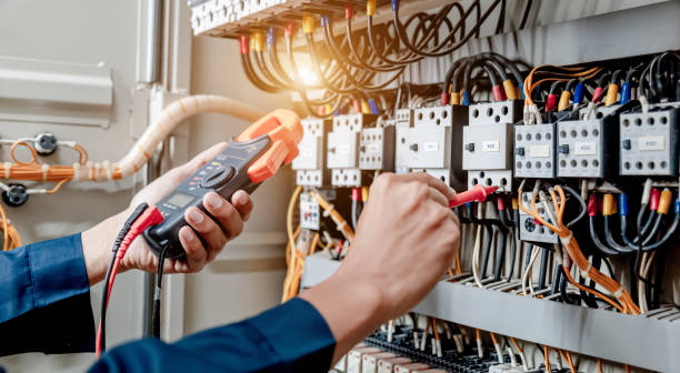 Best Local Electrician Companies  in Lindsay, TX