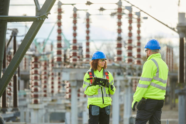 Best Affordable Electrician  in Lindsay, TX