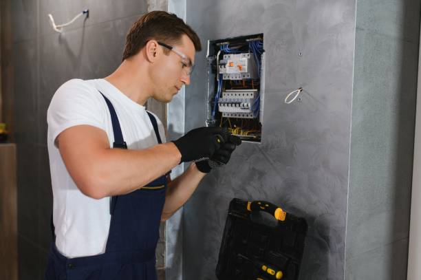 Best Emergency Electrician Near Me  in Lindsay, TX