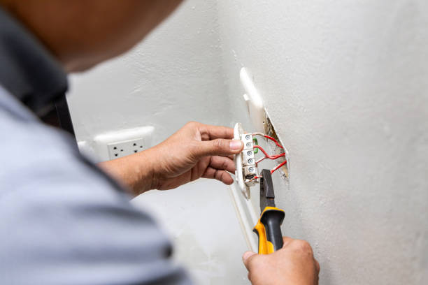 Best Commercial Electrician Services  in Lindsay, TX