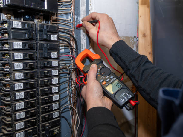Best Home Electrical Repair  in Lindsay, TX
